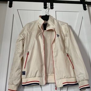 US Polo Assn Women’s Jacket XL